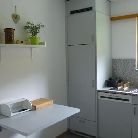 Chesa Azalea 3 Klein By Interhome