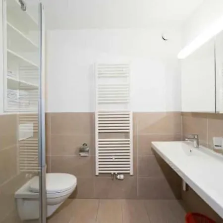 Chesa Azalea 3 Klein By Interhome דירה *