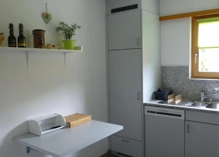 Chesa Azalea 3 Klein By Interhome