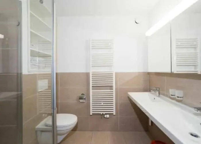 Chesa Azalea 3 Klein By Interhome Appartamento *