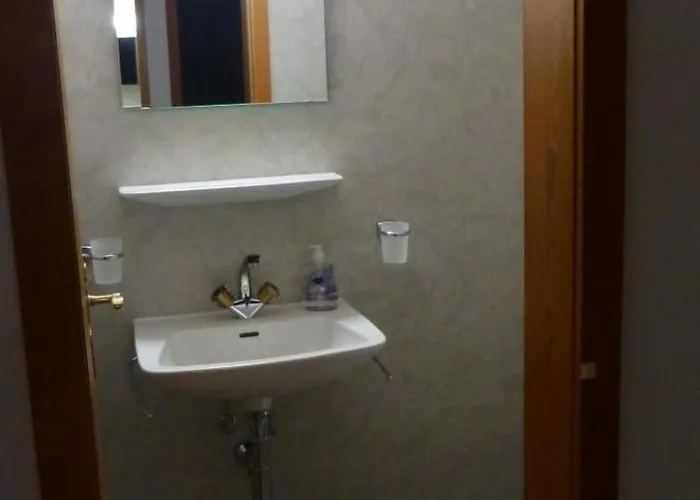 דירה Chesa Azalea 3 Klein By Interhome פונטרסינה