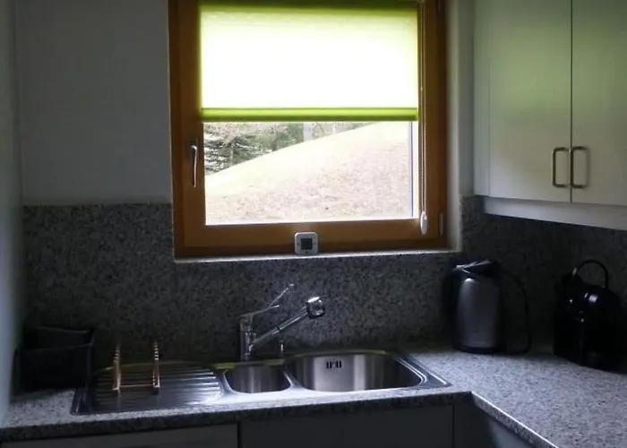 Chesa Azalea 3 Klein By Interhome